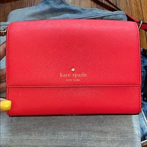 Kate Spade crossbody bag
